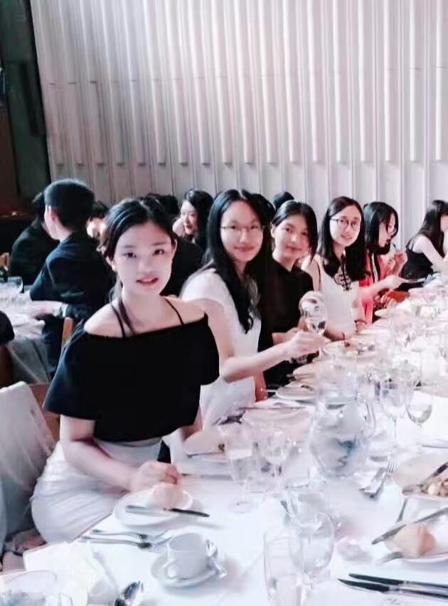 大二女生失恋后决心创业,大二女生失恋后选择创业