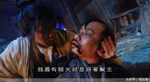 盘点周星驰电影中的经典配角,那些因为周星驰的电影配角火的人