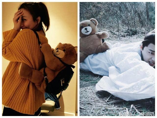 李易峰和吴昕是什么关系,李易峰吴昕绯闻事件