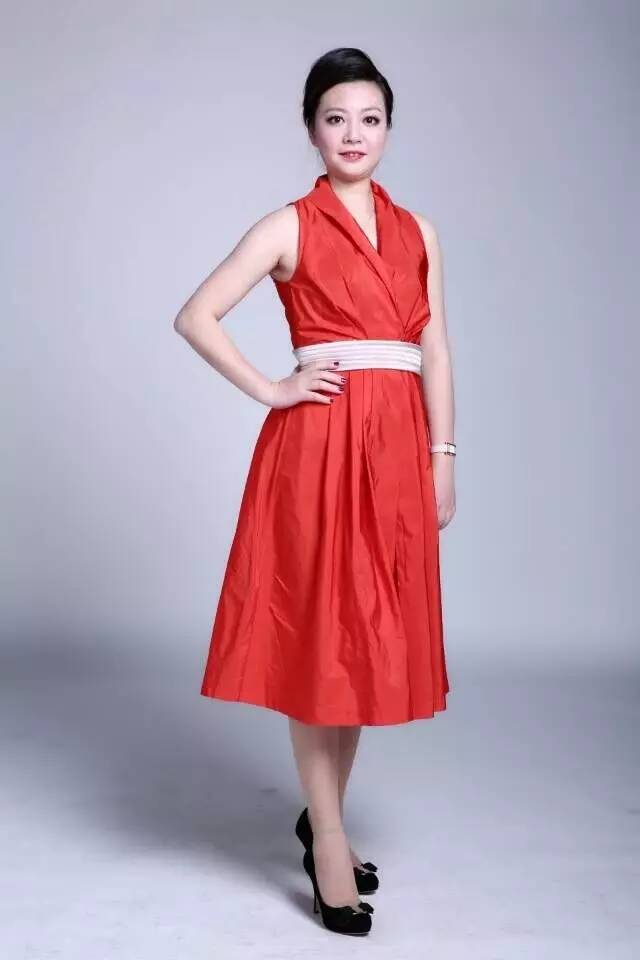 川商“她时代”：又知性又努力这是要逆天吗？