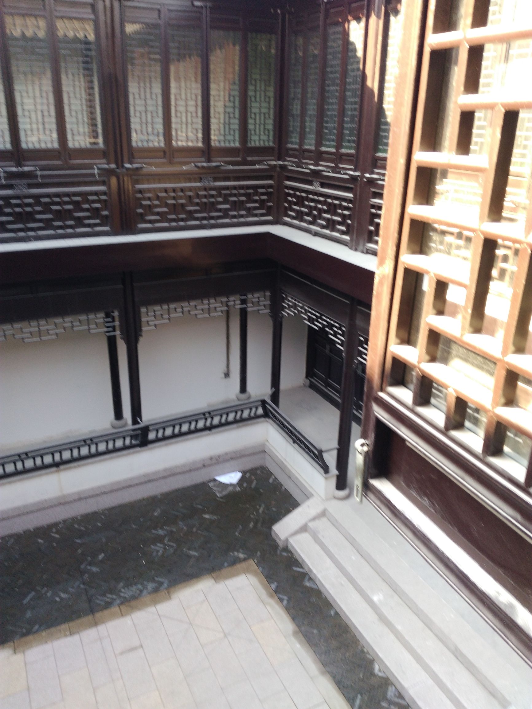 苏州旗袍小镇游玩攻略,苏州打卡旗袍小镇