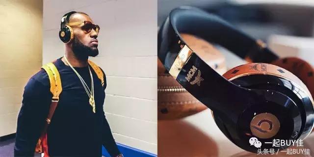 这个单场能得61分的男人，玩Beats更是100分！