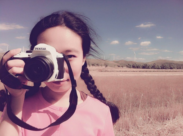 我的人像摄影日记,我的摄影笔记拍摄技巧