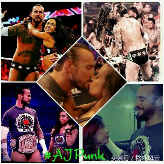 wwehhh夫妇vs隆达罗西,wwe2015年cm朋克