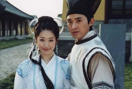 陆毅少年包青天简介,陆毅版包青天的主要演员名单