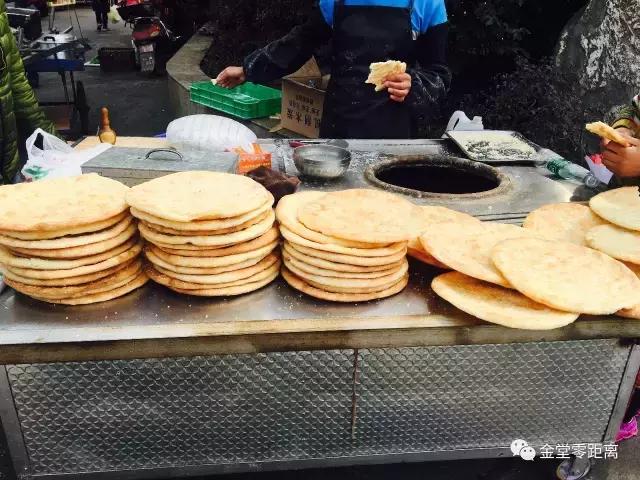 星期一有什么特惠美食,金堂最新美食推荐