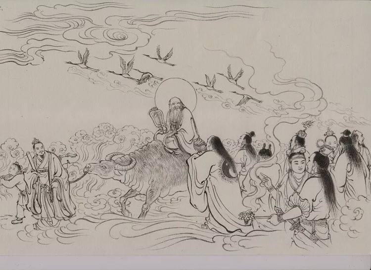 陆压道人阐教弟子,陆压道人为什么没有传人