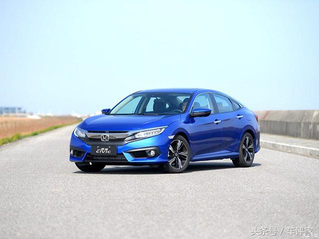 思域凌渡买哪个版本好,思域凌渡这种可玩性好的车推荐