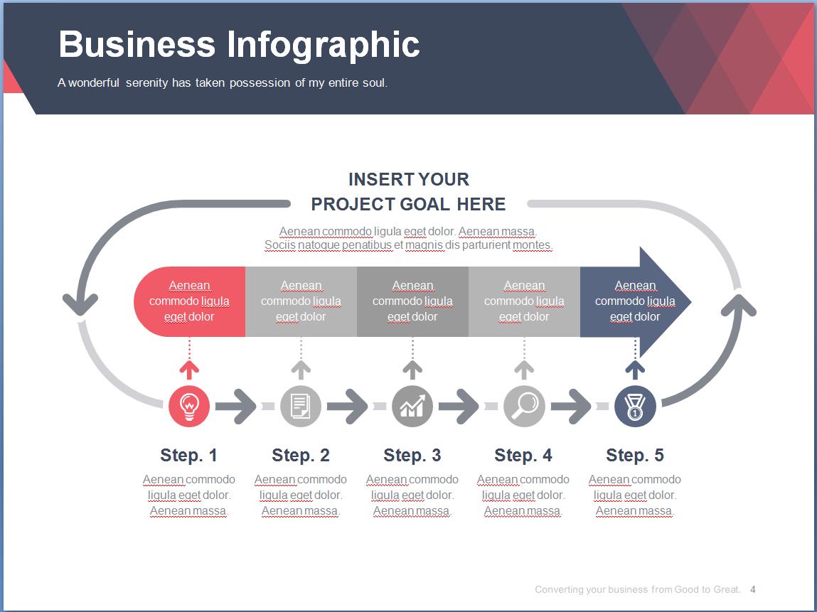 做好的ppt模板图,黄绿色ppt模板简约过渡页