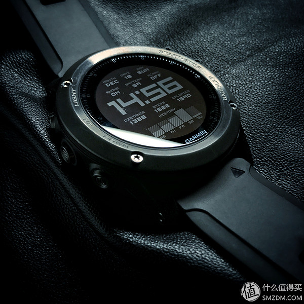 佳明飞耐时3入手评测