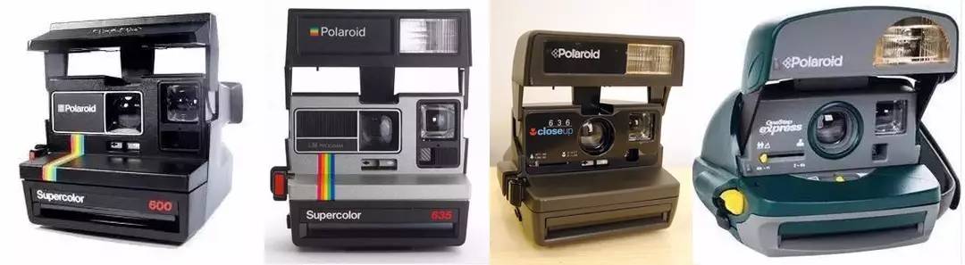 宝丽和宝丽来,宝丽来故事