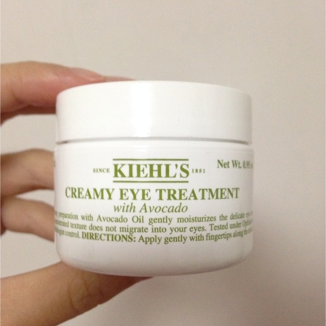 吃土也要无限回购的眼霜,吃土也要买的眼霜