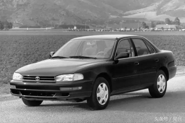 为什么凯美瑞不进口,凯美瑞不只是一个车型