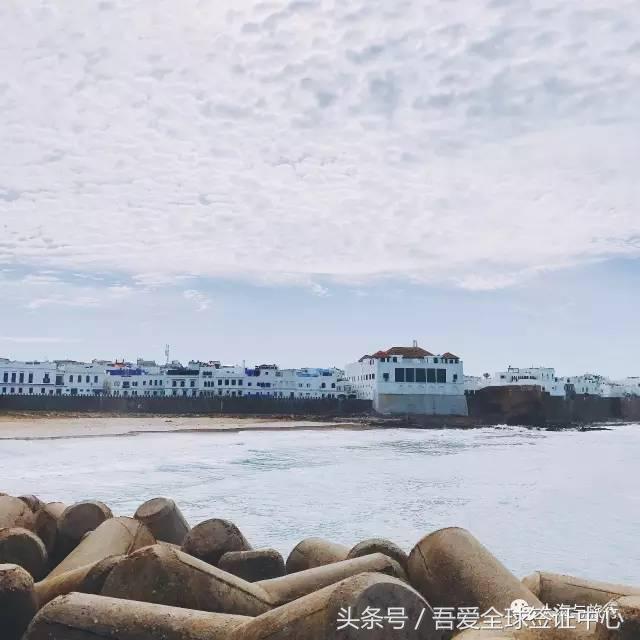 摩洛哥自由行全攻略 (最全的摩洛哥攻略)