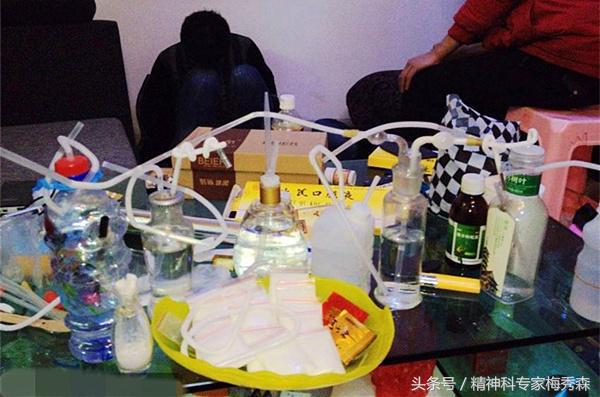 毒冰有药用效果吗,毒冰和干冰