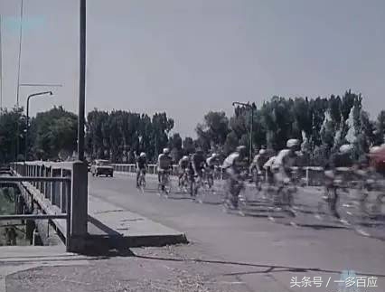 跟着山西太原第一部彩色故事片，穿越回1982年的三晋大地