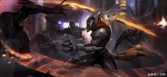 lol十大选手皮肤图库,lol高清皮肤原画