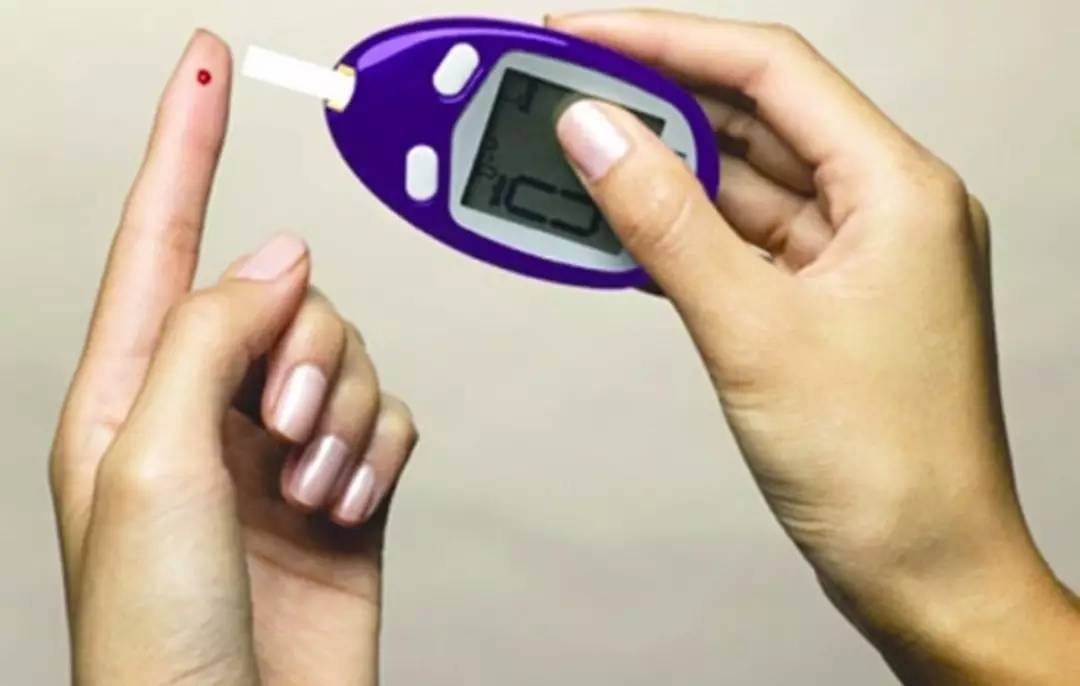 糖尿病并发症关注糖尿病患者康复,治疗糖尿病首先要调理什么脏器