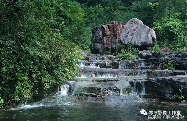 厉害了河南,厉害了我的林州