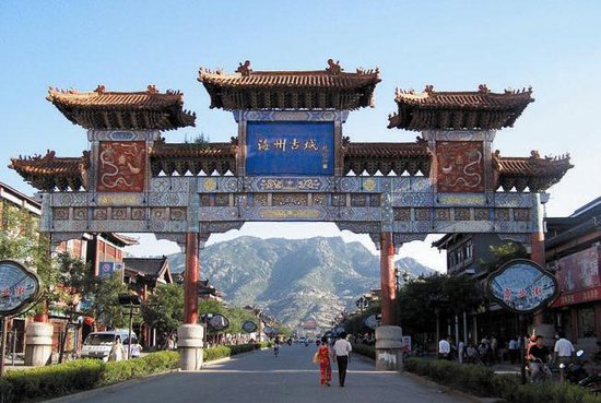 “东海第一圣境”连云港，神奇的山海“晶”