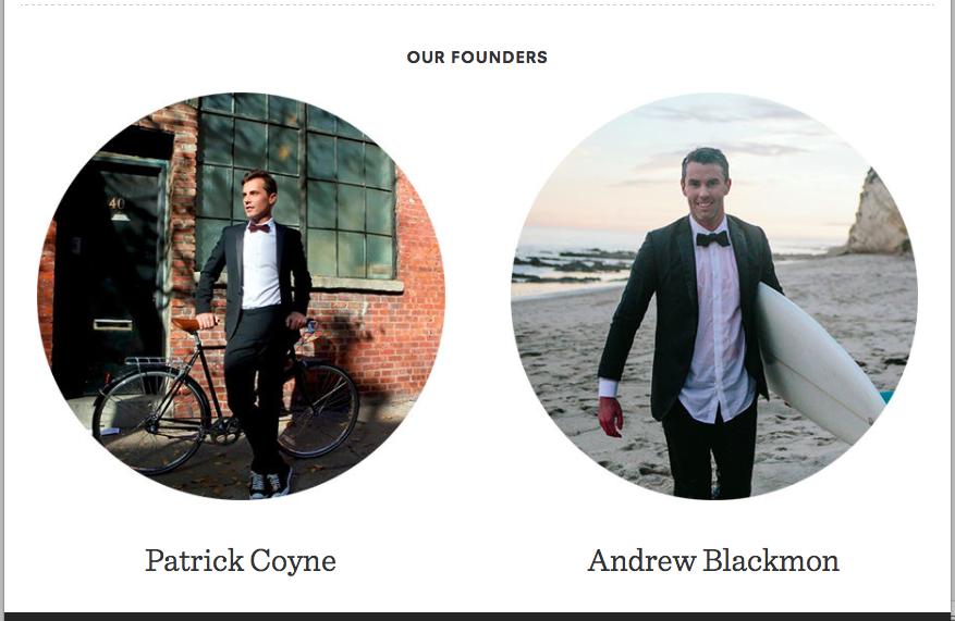 出租服装商业模式,逆向思维挣钱的商业模式