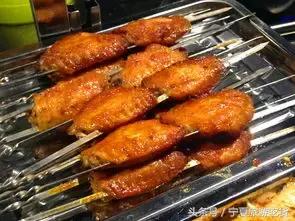 在银川，如果我们一起吃过这100样东西就结婚吧！