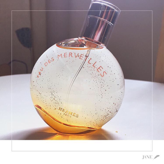 闻香识女人香水解析,闻香识女人香水图