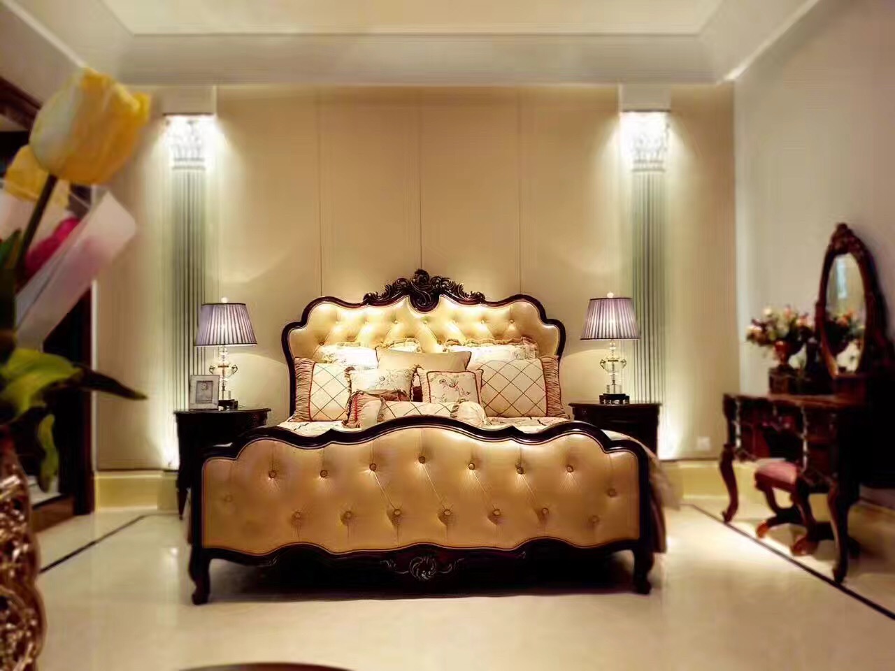 美国欧林斯家具图片及价格,美国欧林斯家具