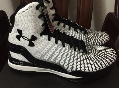 这些球鞋鞋底究竟都有什么奥秘呢?让我们来了解一下