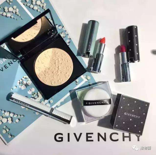 扎心！前有纪梵希水墨禁忌之吻，后有薄荷绿小羊皮