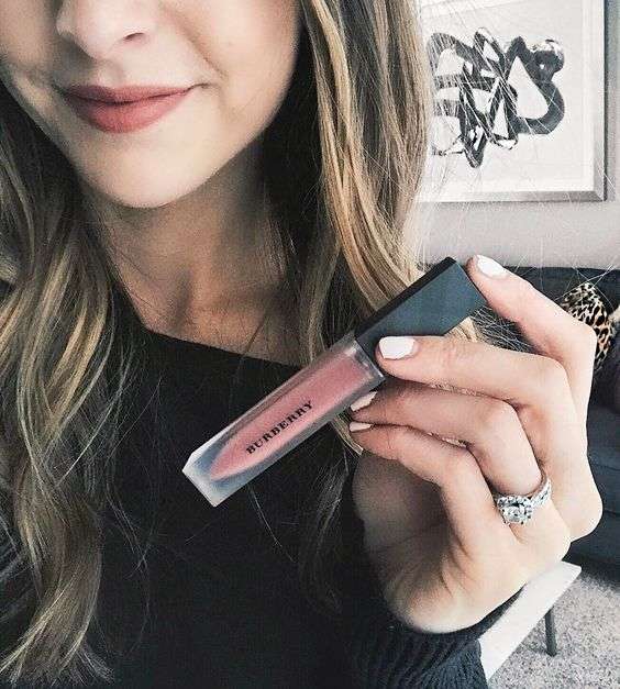 很火的三支唇釉,又红又好看的唇釉