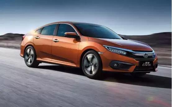 日本性能车忠粉如何评价思域1.0T