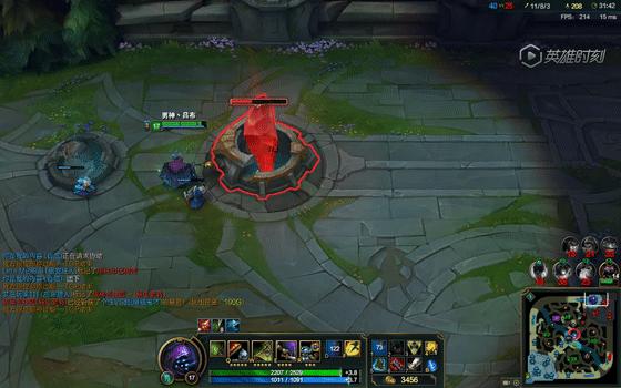 大司马搞笑集锦lol金牌讲师,主播真会玩之鬼畜金牌讲师大司马