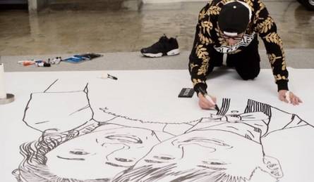 除了jay以外还有哪些明星,井柏然江一燕