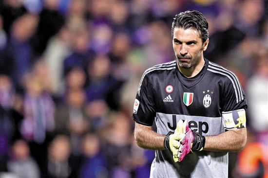 那些年足球巨星,意甲小世界杯时期著名球星