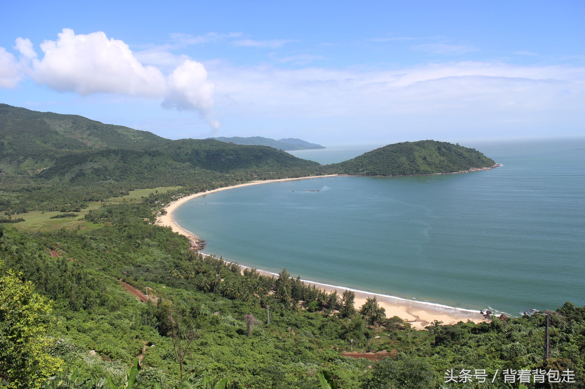 中国去越南的交通方式,去越南自驾游的最佳路线