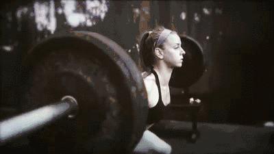 如何正确的深蹲,深蹲的好处有哪些