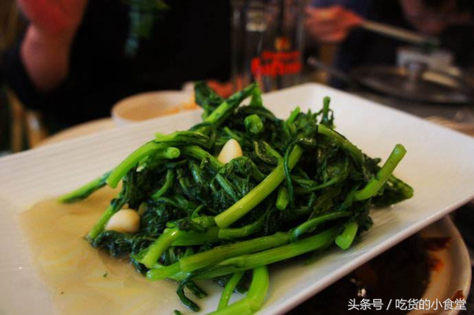 最适合春天吃的10道菜肴,杜甫吃的菜