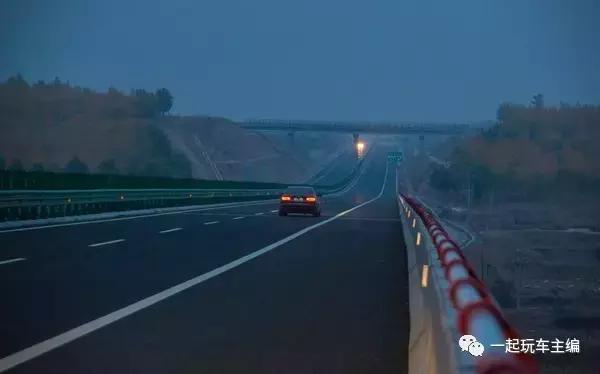 新手上高速怎么避免紧张,怎么克服高速超车的紧张心理