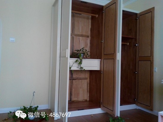 蜗居里面的装修风格,蜗居节省空间装修