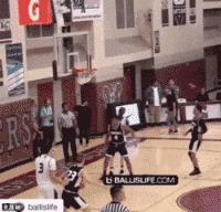 这个名字带球的家族,将要统治NBA十年?