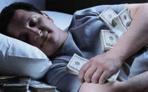 有没有躺着就能赚钱的工作,在家躺着就能赚钱的办法