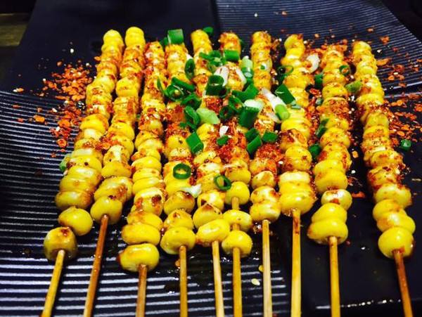 重庆周边近的烧烤地点推荐,重庆周边户外烧烤地图