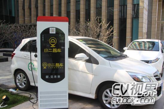 小二租车深耕市场,小二租车体验