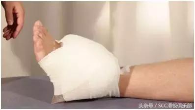 怎么快速恢复崴伤的脚踝,如何彻底治愈脚踝陈旧性扭伤