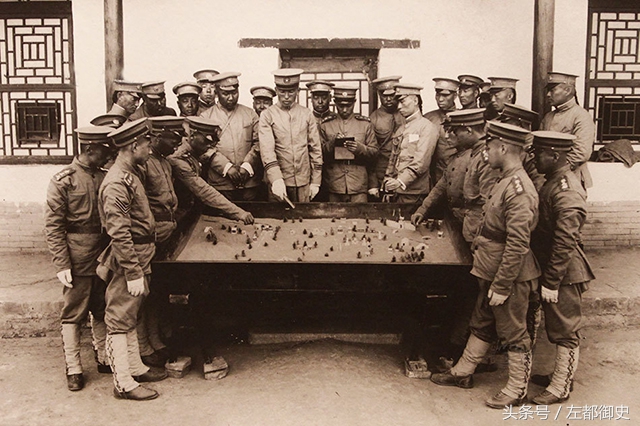 清代一到九品相当于现在什么官,清代军功五品什么官