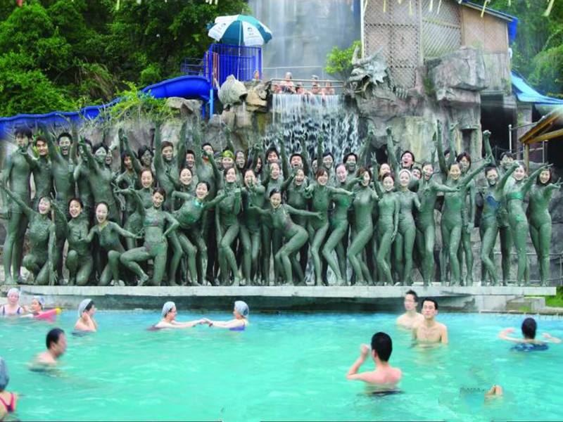 梅州七个县城有哪些地方,梅州有什么特别的地方