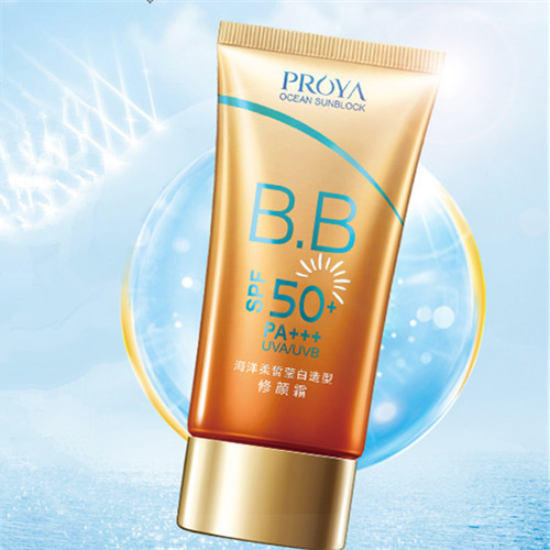 bb霜的正确上妆法,bb霜怎么用效果最好最自然