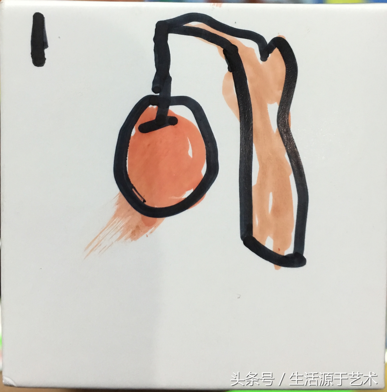 侃侃美术,侃侃语言艺术教育