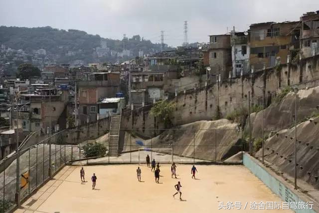 途舍自驾：世界十大奇葩足球场（文尾有送球票福利喔）